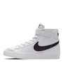 Blazer Mid 77 Little Kids Shoes