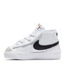 Blazer Mid 77 Baby Toddler Shoes