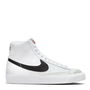 Blazer Mid 77 Big Kids Shoes