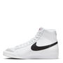 Blazer Mid 77 Big Kids Shoes