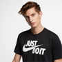 Sportswear Just Do It  T Shirt Mens