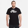 Sportswear Just Do It  T Shirt Mens