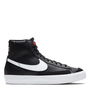 Blazer Mid 77 Big Kids Shoes