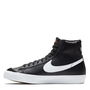 Blazer Mid 77 Big Kids Shoes