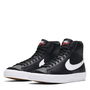 Blazer Mid 77 Big Kids Shoes