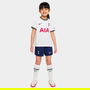 Tottenham Hotspur 2022 2023 Home Mini Kit Infant Boys