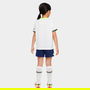 Tottenham Hotspur 2022 2023 Home Mini Kit Infant Boys