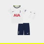 Tottenham Hotspur 2022 2023 Home Babykit Baby Boys