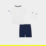Tottenham Hotspur 2022 2023 Home Babykit Baby Boys