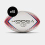 KX-200 Rugby Ball (Pack of 15x)