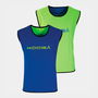 Reversible Training Bib