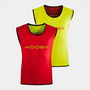 Reversible Training Bib