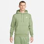 Sportswear Club Fleece Pullover Hoodie Mens