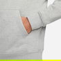 Sportswear Club Fleece Pullover Hoodie Mens
