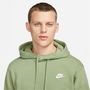Sportswear Club Fleece Pullover Hoodie Mens
