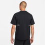 Dri Fit Axis T Shirt Mens