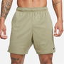 Dri FIT Totality Mens 7 Unlined Knit Fitness Shorts