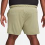 Dri FIT Totality Mens 7 Unlined Knit Fitness Shorts