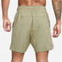 Dri FIT Totality Mens 7 Unlined Knit Fitness Shorts