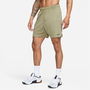 Dri FIT Totality Mens 7 Unlined Knit Fitness Shorts