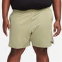 Dri FIT Totality Mens 7 Unlined Knit Fitness Shorts