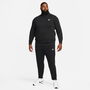 Club Half Zip Top Mens