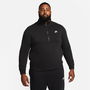 Club Half Zip Top Mens