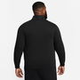 Club Half Zip Top Mens