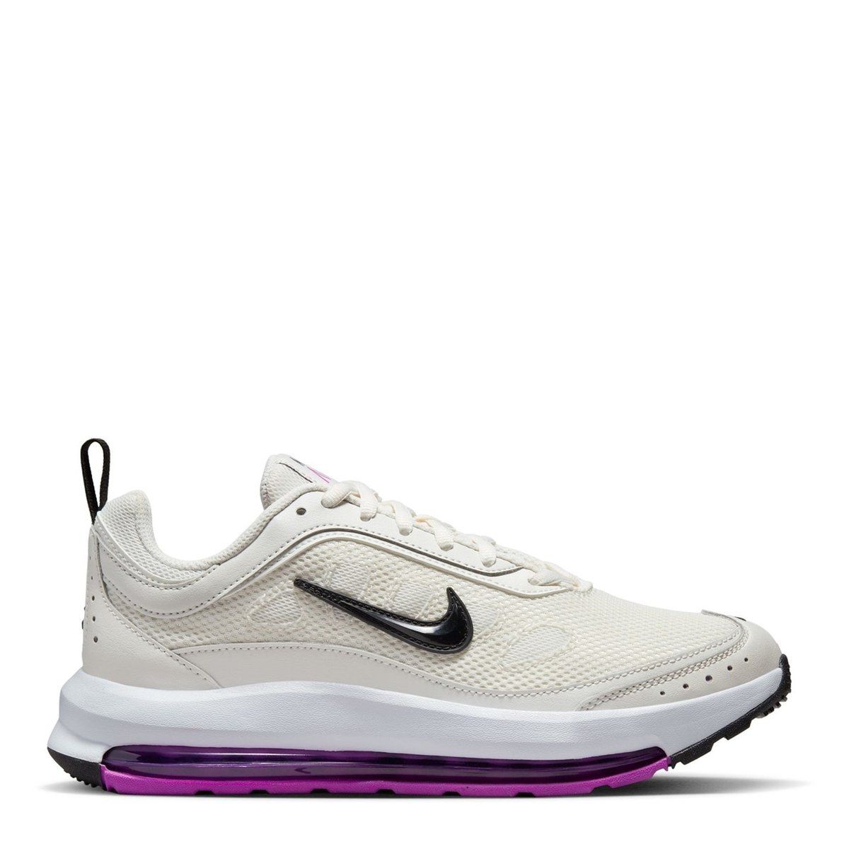 Buy Nike Women Peach Coloured Air Max Thea Sneakers - Casual Shoes for Women  1902096 | Myntra