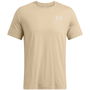 UA Left Chest Logo Short Sleeve T-Shirt Mens