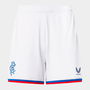 Rangers Away Shorts 2022 2023 Adults