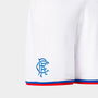 Rangers Away Shorts 2022 2023 Adults