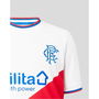 Rangers Away Shirt 2022 2023 Juniors