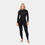 Response Echo 3/2mm Flatlock Wetsuit Women's