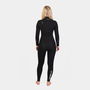 Response Echo 3/2mm Flatlock Wetsuit Women's