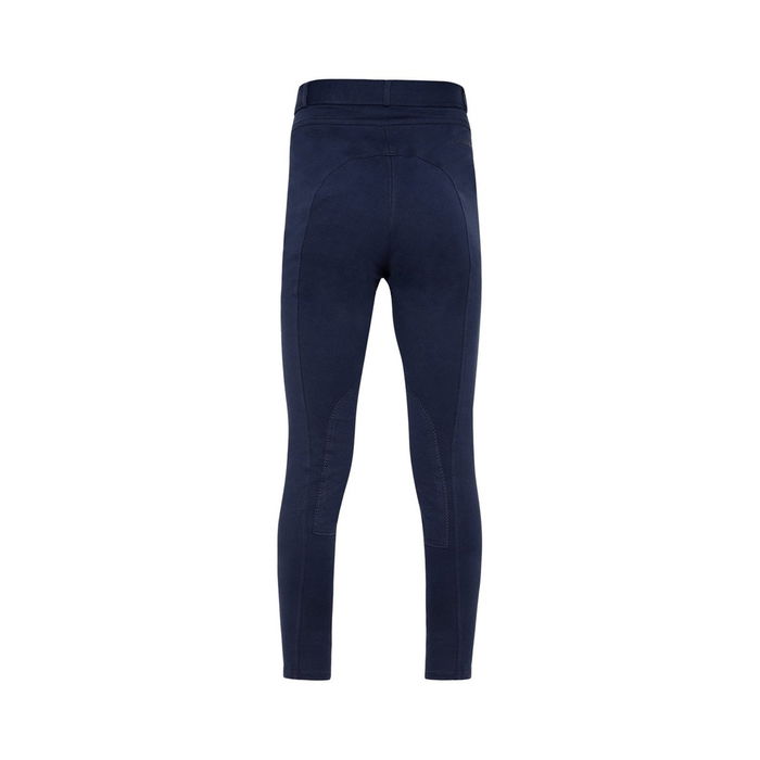 Classic Girls Jodhpurs - Navy