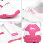 Fulham Infants Trainers
