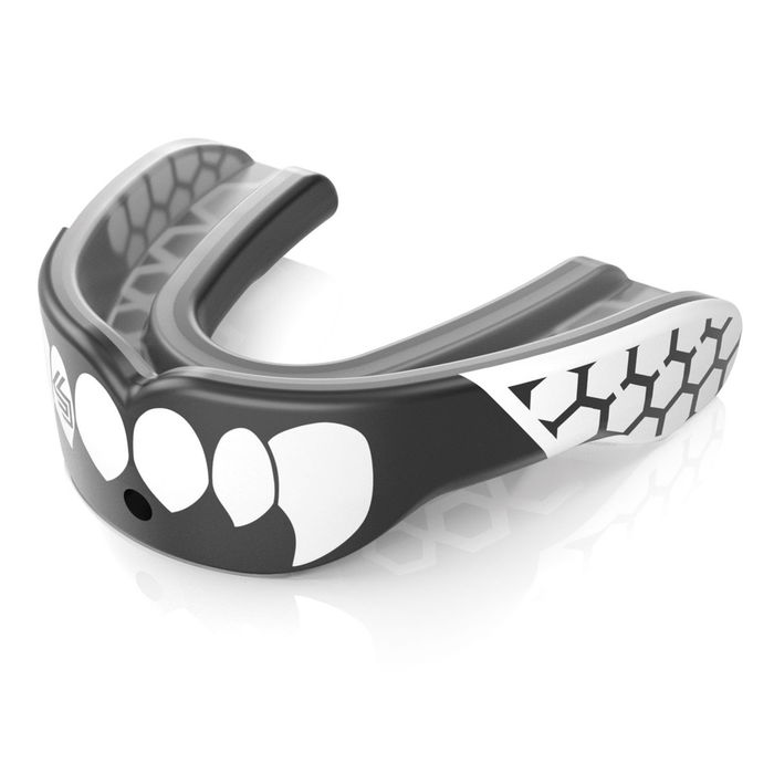 Gel Max Power Carbon Mouth Guard