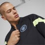 Manchester City FC quarter Training Top Mens