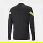Manchester City FC quarter Training Top Mens