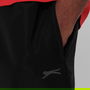 Mens three quarterLength Tracksuit Bottoms
