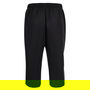 Mens three quarterLength Tracksuit Bottoms