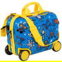 Wheelie Case