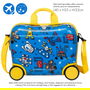 Wheelie Case