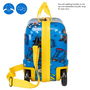 Wheelie Case