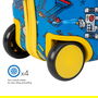 Wheelie Case