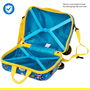 Wheelie Case