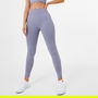 High Rise Seamless Leggings