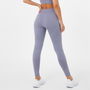 High Rise Seamless Leggings