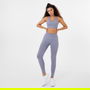 High Rise Seamless Leggings